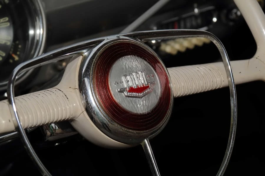1950 Ford Shoebox - Image 15 of 16