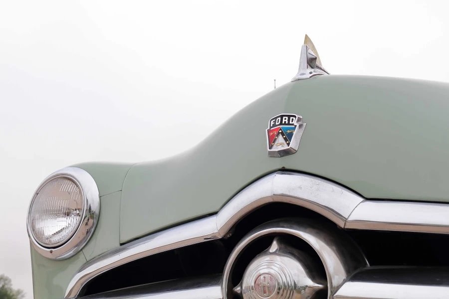 1950 Ford Shoebox - Image 16 of 16