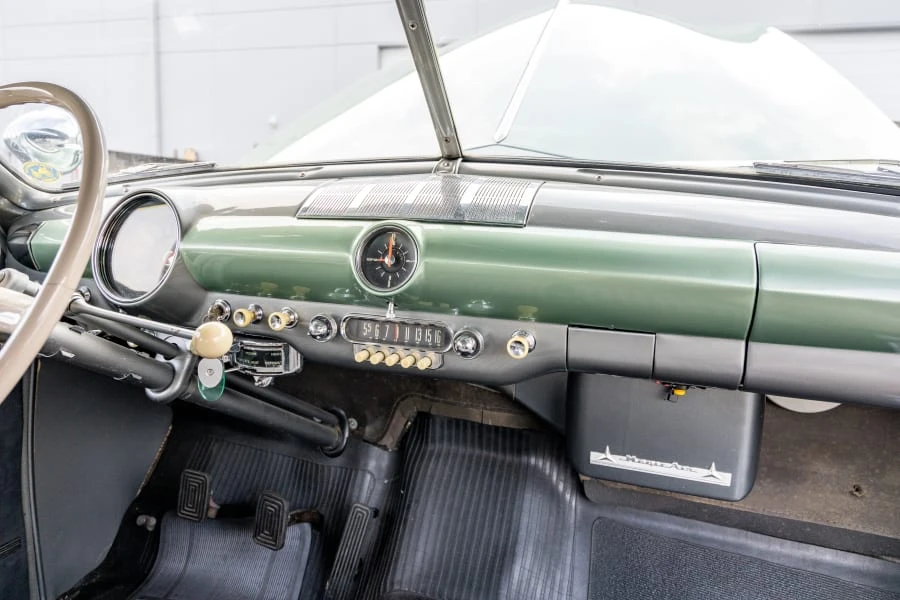 1950 Ford Shoebox - Image 7 of 19