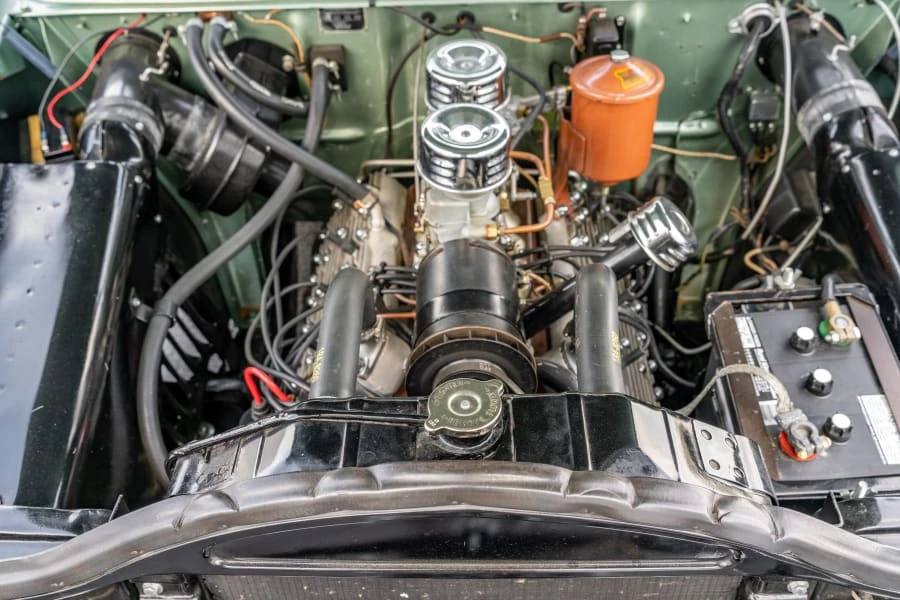 1950 Ford Shoebox - Image 15 of 19