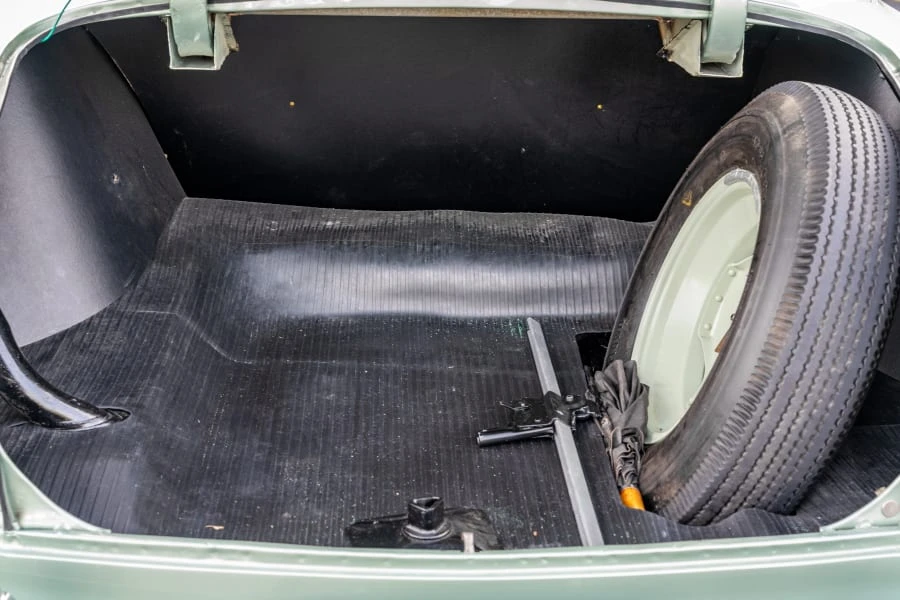 1950 Ford Shoebox - Image 16 of 19