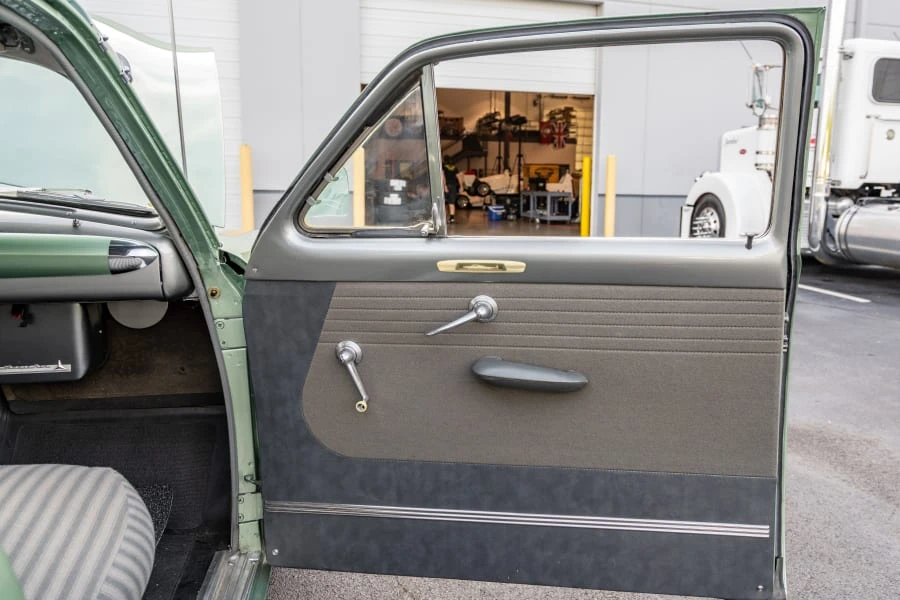 1950 Ford Shoebox - Image 10 of 19