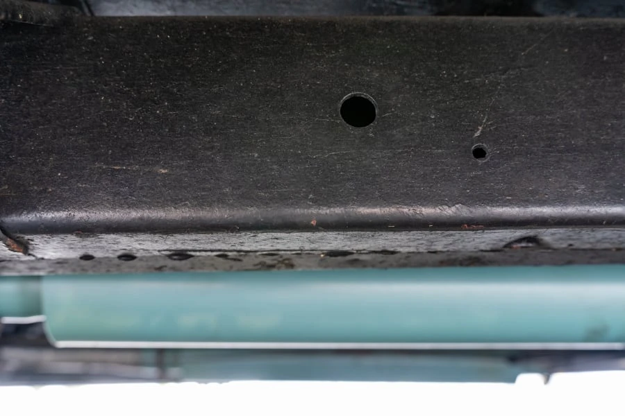 1950 Ford Shoebox - Image 17 of 19
