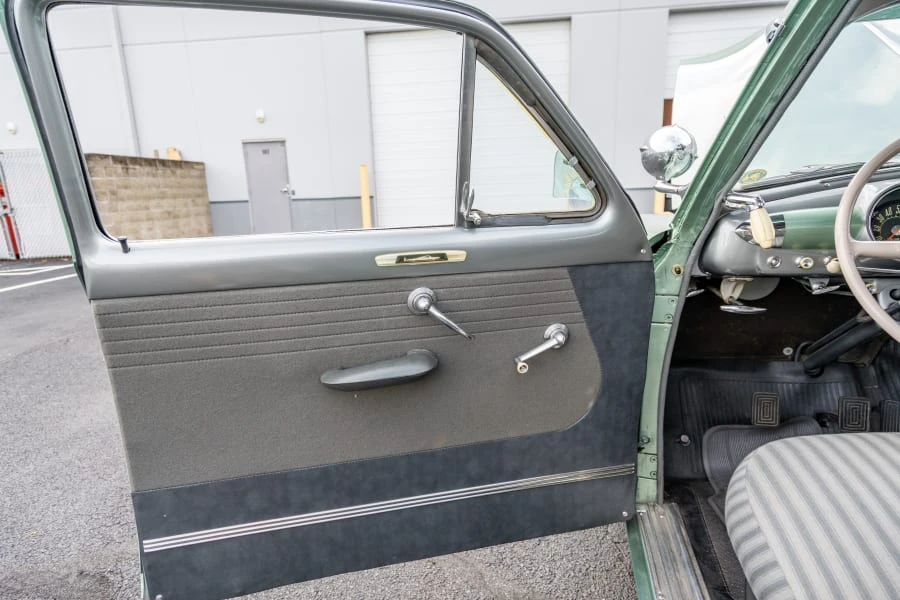 1950 Ford Shoebox - Image 13 of 19