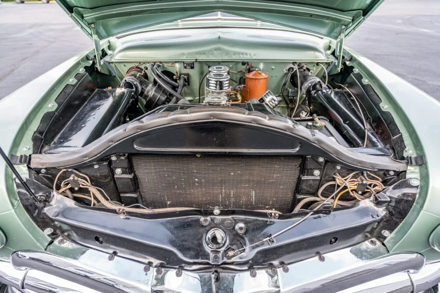 1950 Ford Shoebox - Image 14 of 19