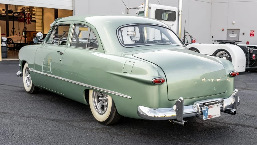 1950 Ford Shoebox - Image 3 of 19