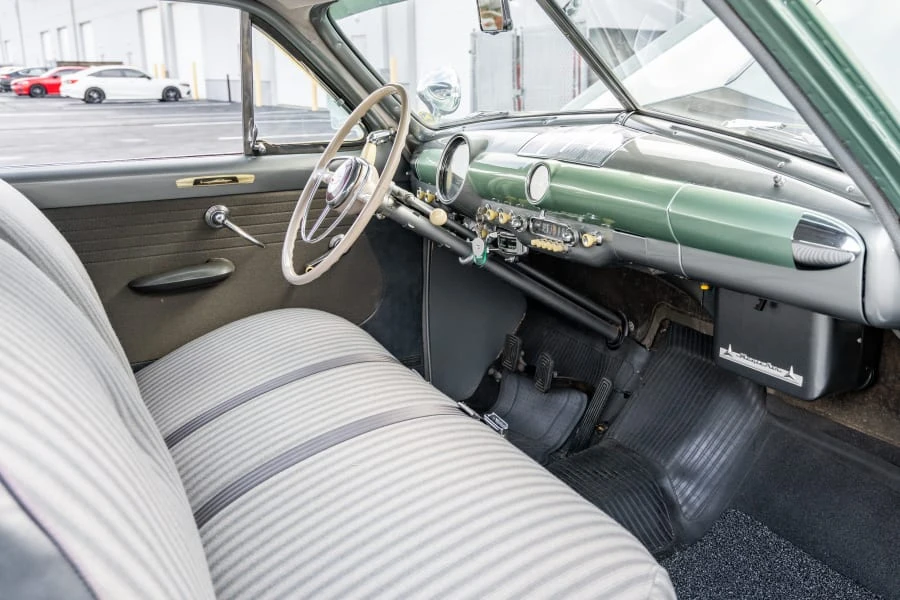 1950 Ford Shoebox - Image 8 of 19