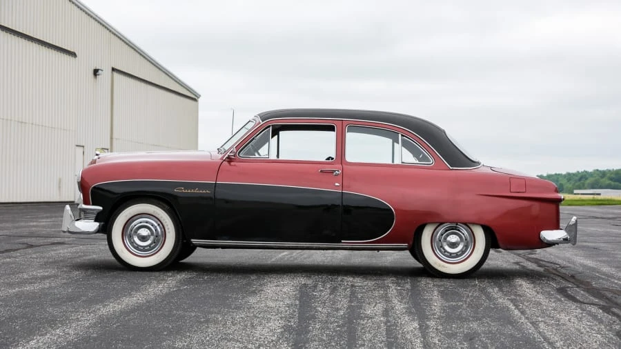1950 Ford Shoebox - Image 2 of 20