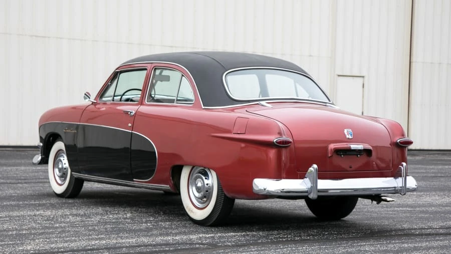 1950 Ford Shoebox - Image 3 of 20