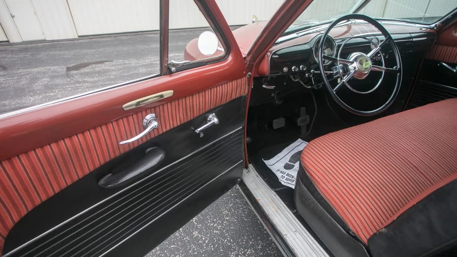 1950 Ford Shoebox - Image 4 of 20
