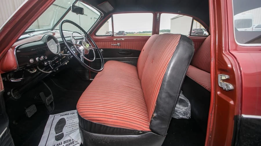 1950 Ford Shoebox - Image 5 of 20