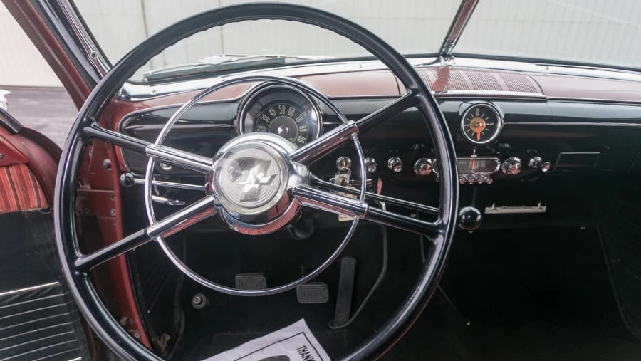 1950 Ford Shoebox - Image 6 of 20