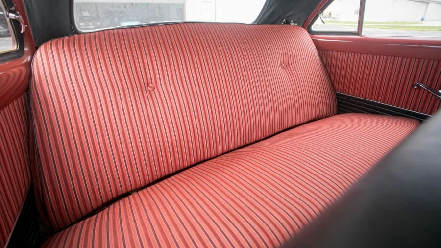 1950 Ford Shoebox - Image 9 of 20