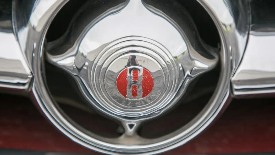 1950 Ford Shoebox - Image 11 of 20