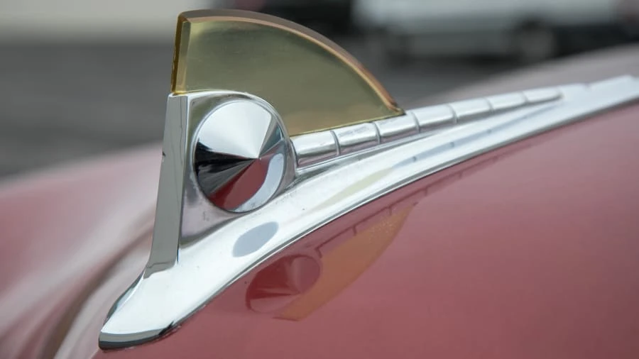 1950 Ford Shoebox - Image 12 of 20