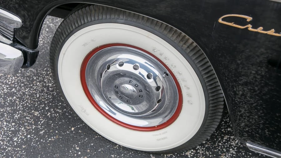 1950 Ford Shoebox - Image 13 of 20