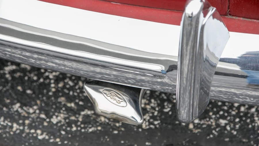 1950 Ford Shoebox - Image 14 of 20