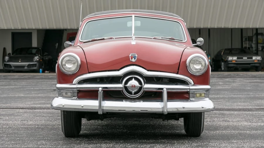 1950 Ford Shoebox - Image 16 of 20