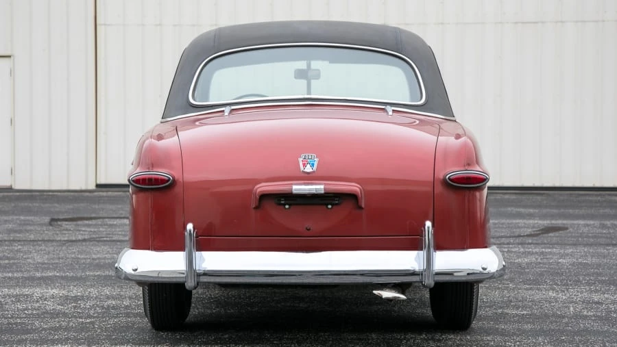 1950 Ford Shoebox - Image 17 of 20