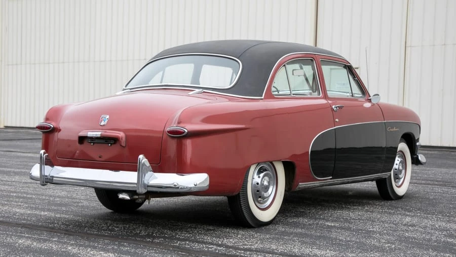 1950 Ford Shoebox - Image 18 of 20