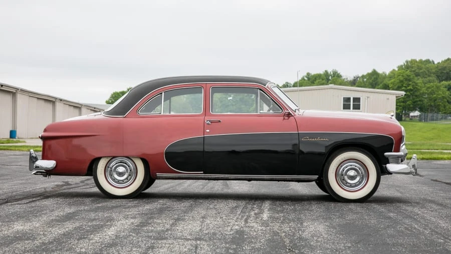1950 Ford Shoebox - Image 19 of 20