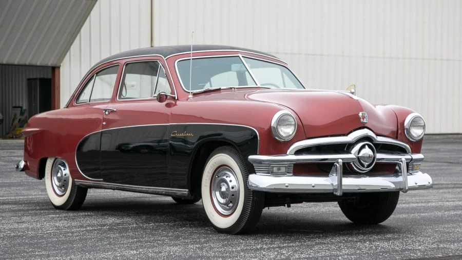 1950 Ford Shoebox - Image 20 of 20