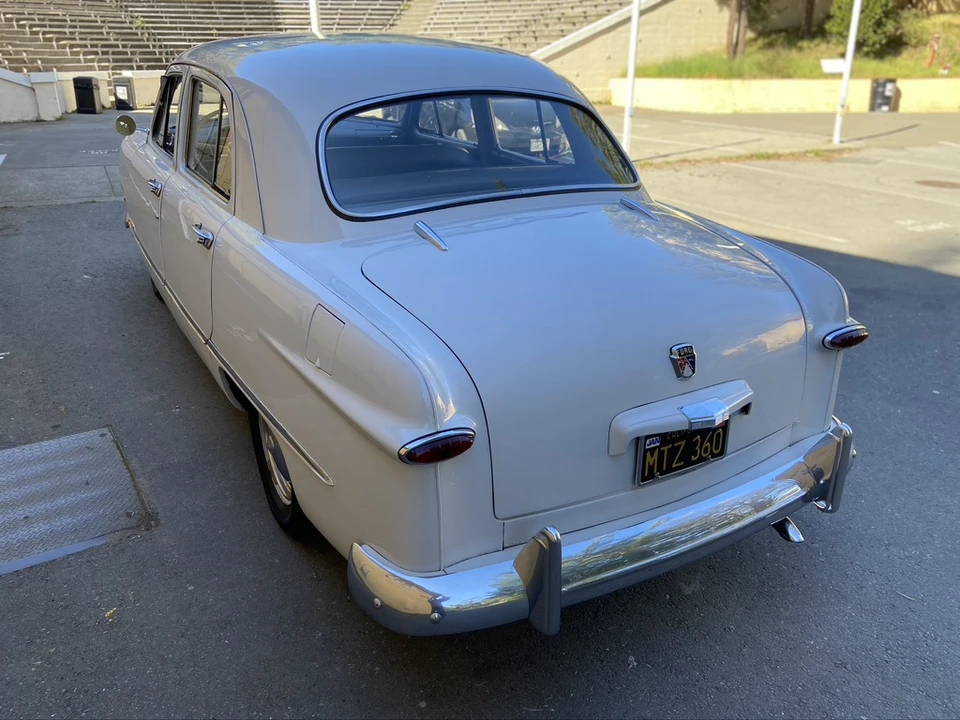1950 Ford Shoebox - Image 9 of 31