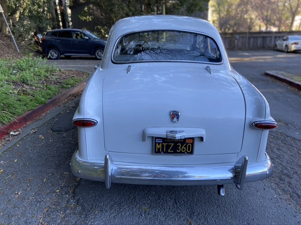 1950 Ford Shoebox - Image 10 of 31