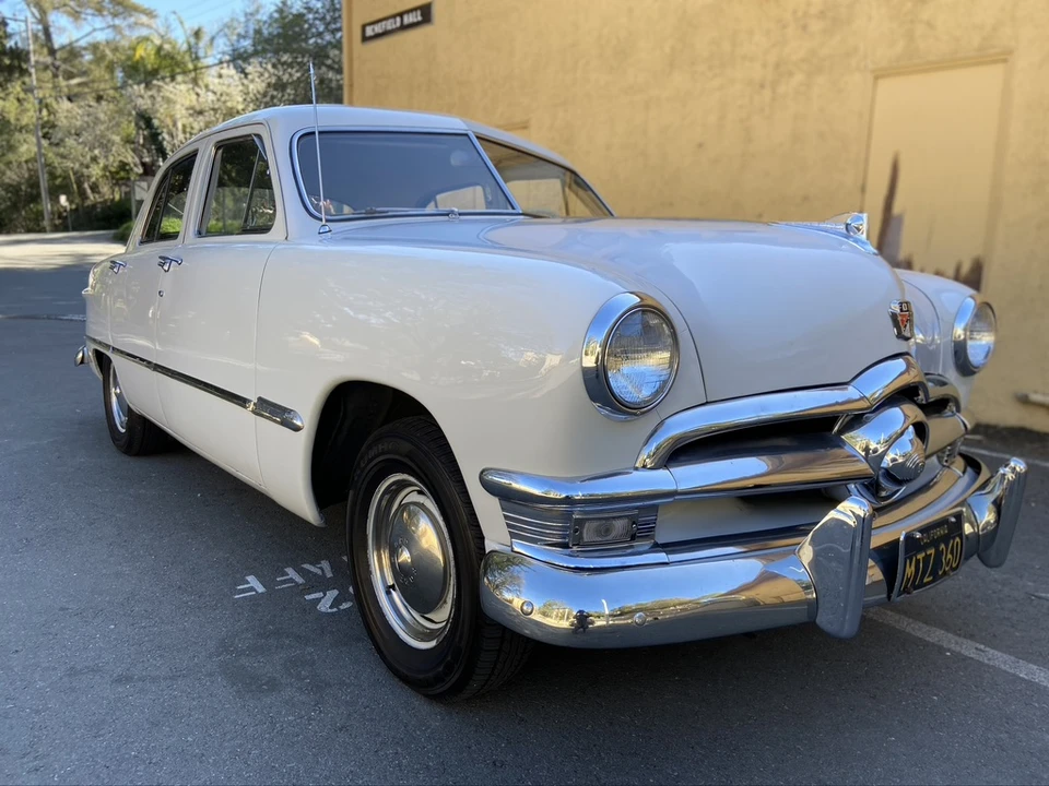 1950 Ford Shoebox - Image 17 of 31