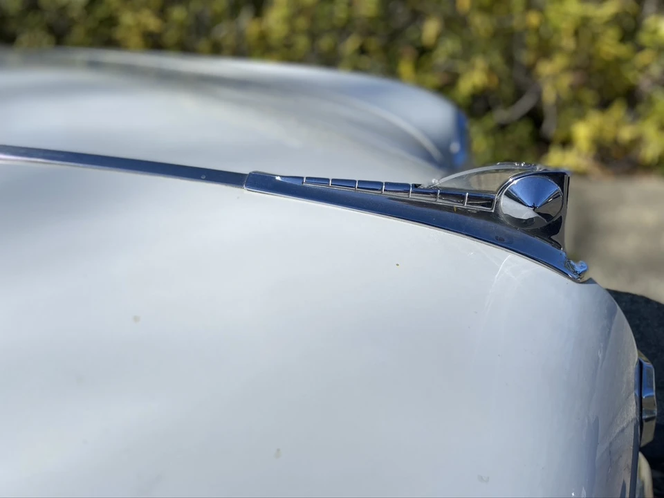 1950 Ford Shoebox - Image 23 of 31