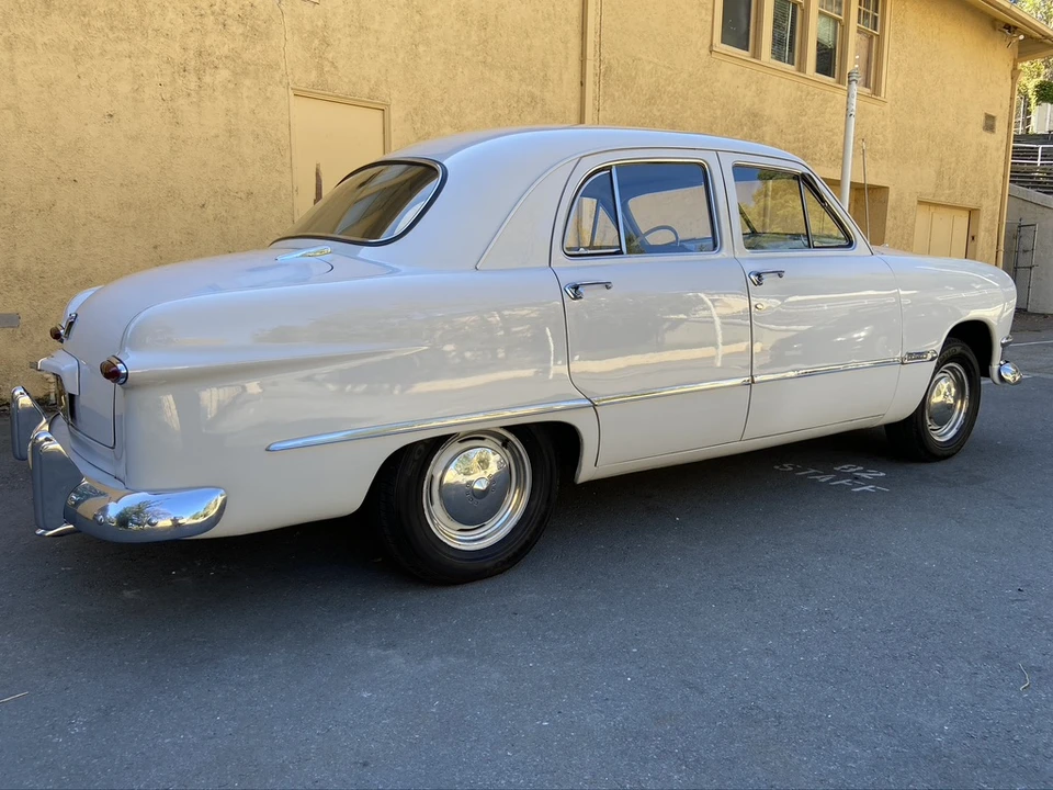 1950 Ford Shoebox - Image 13 of 31