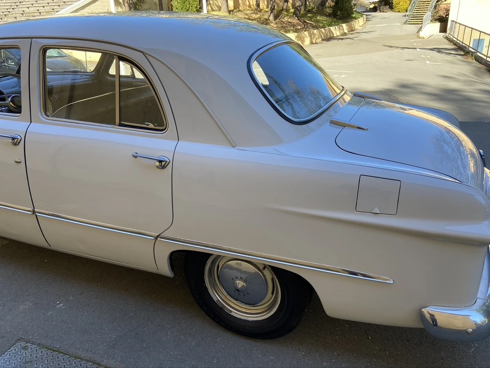 1950 Ford Shoebox - Image 30 of 31