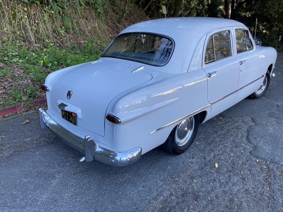1950 Ford Shoebox - Image 12 of 31