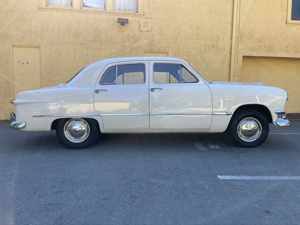 1950 Ford Shoebox - Image 15 of 31