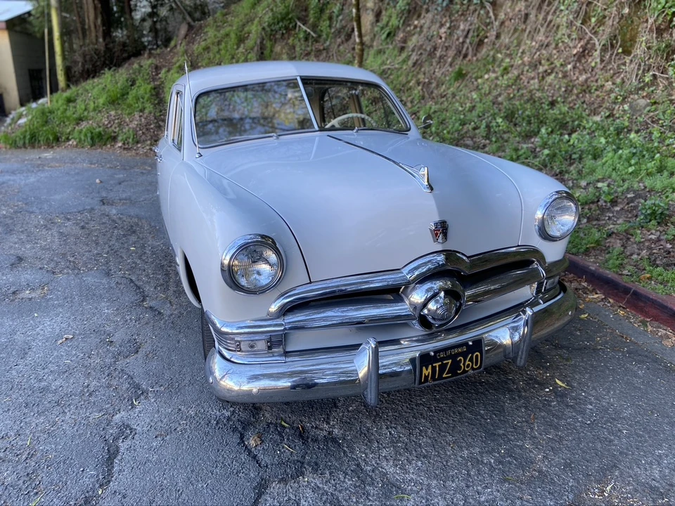 1950 Ford Shoebox - Image 18 of 31