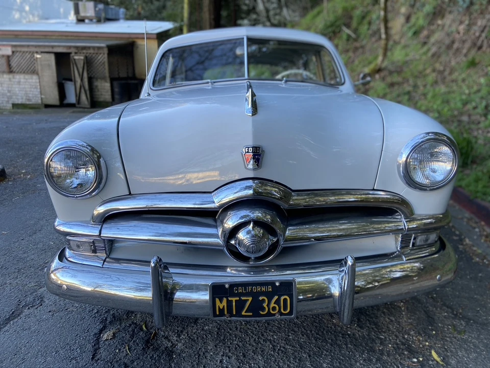 1950 Ford Shoebox - Image 21 of 31