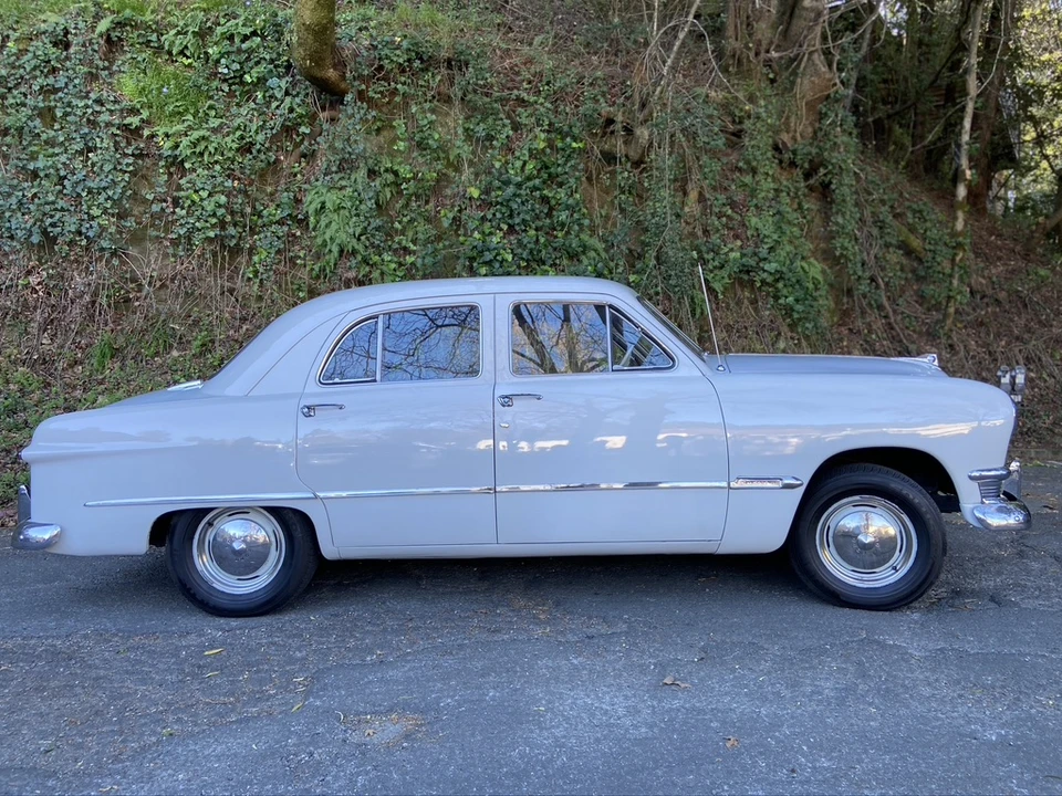 1950 Ford Shoebox - Image 14 of 31