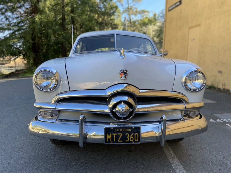 1950 Ford Shoebox - Image 22 of 31