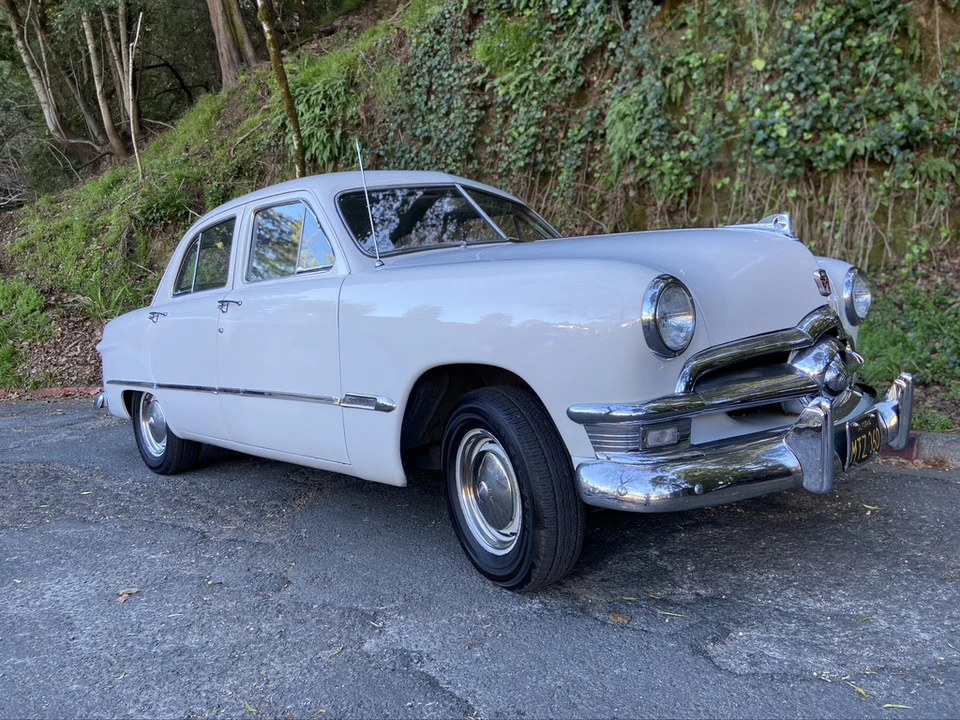 1950 Ford Shoebox - Image 16 of 31