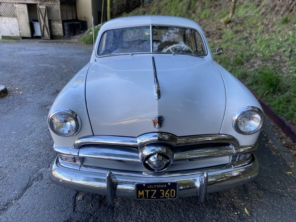 1950 Ford Shoebox - Image 20 of 31