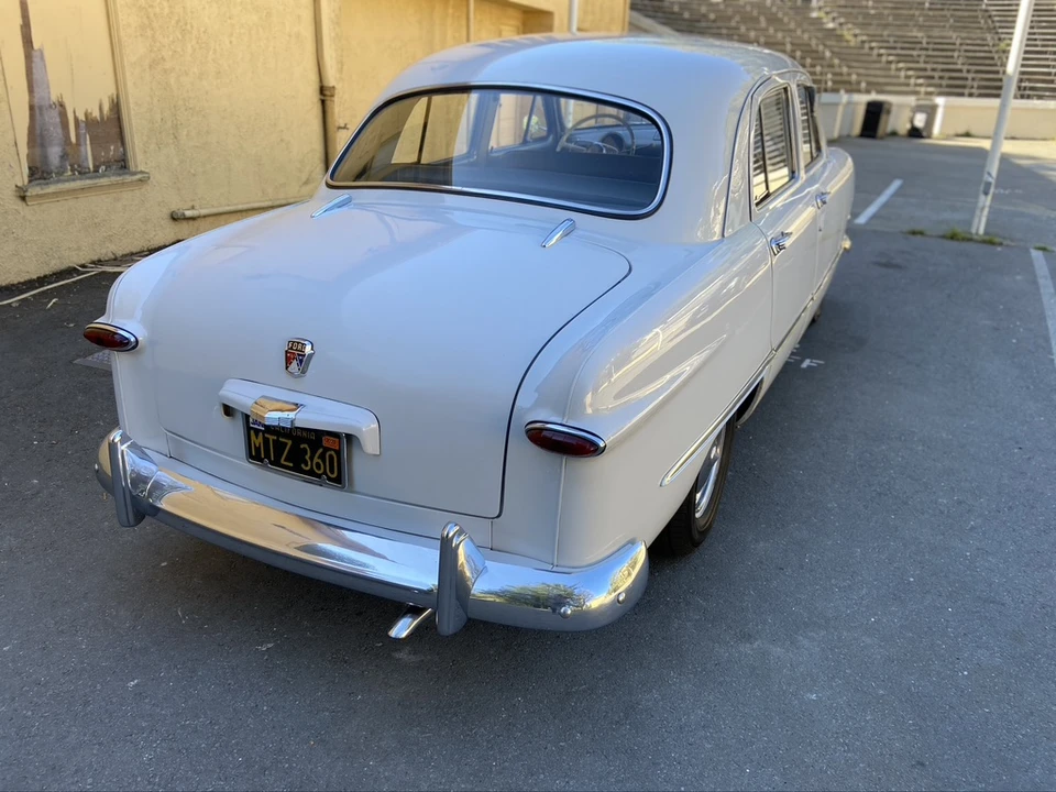 1950 Ford Shoebox - Image 11 of 31