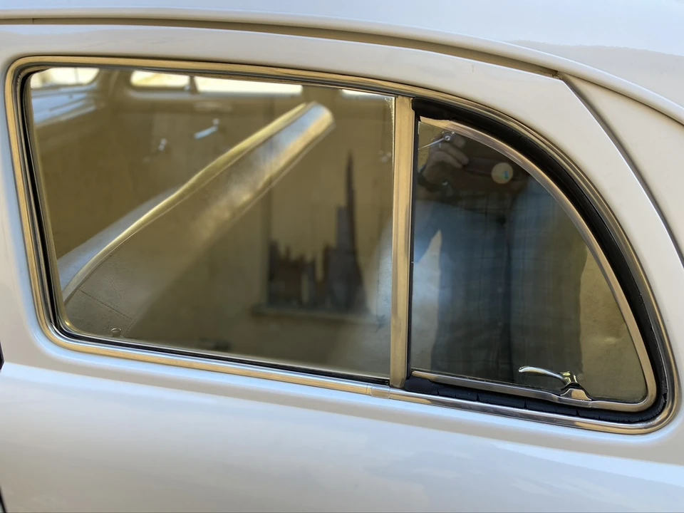 1950 Ford Shoebox - Image 31 of 31