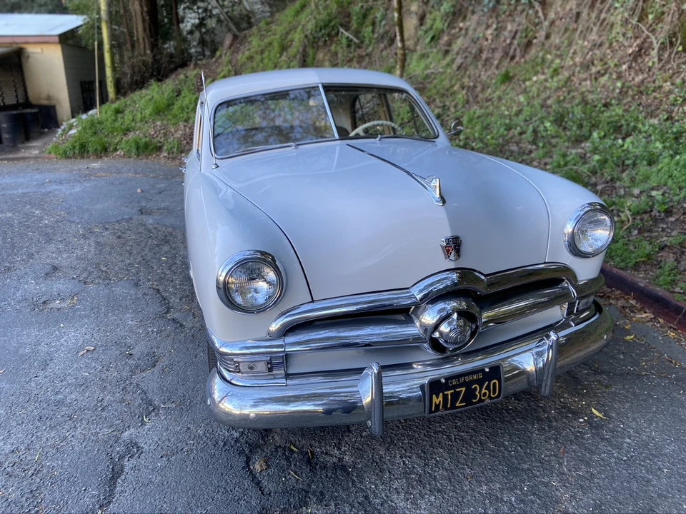 1950 Ford Shoebox - Image 19 of 31
