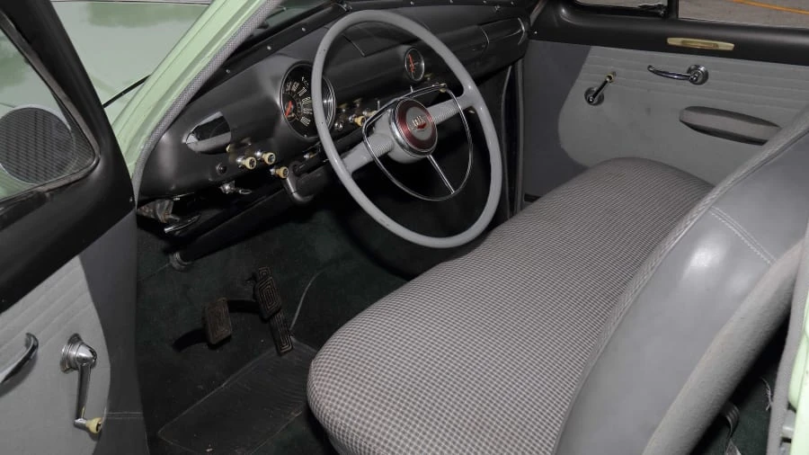 1950 Ford Shoebox - Image 4 of 16