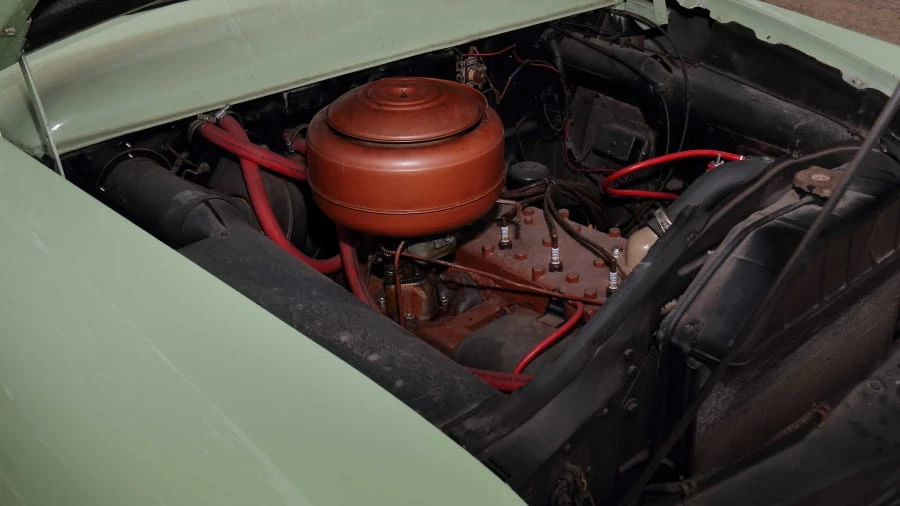 1950 Ford Shoebox - Image 7 of 16