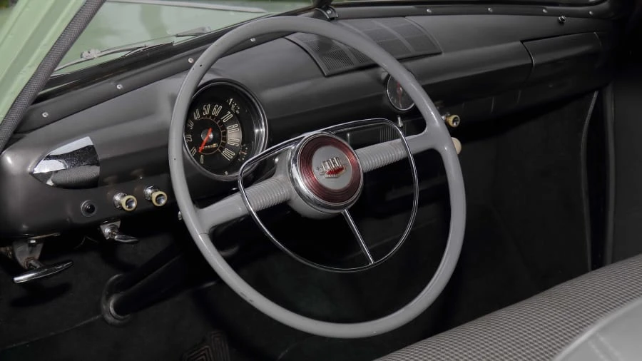 1950 Ford Shoebox - Image 10 of 16