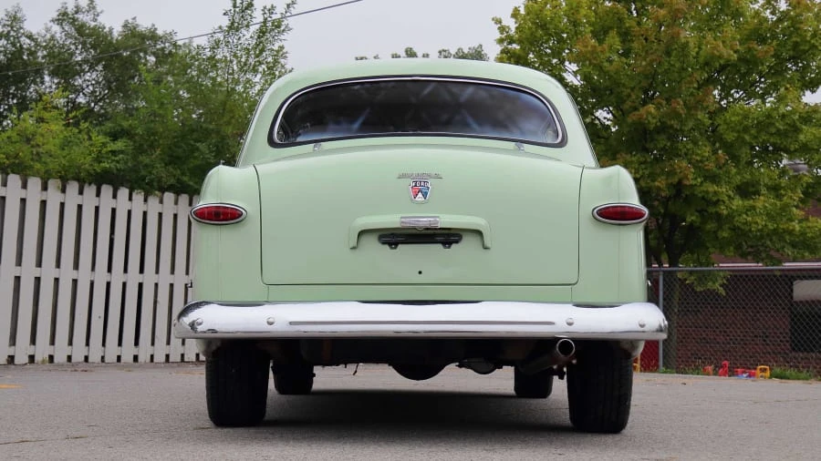 1950 Ford Shoebox - Image 14 of 16