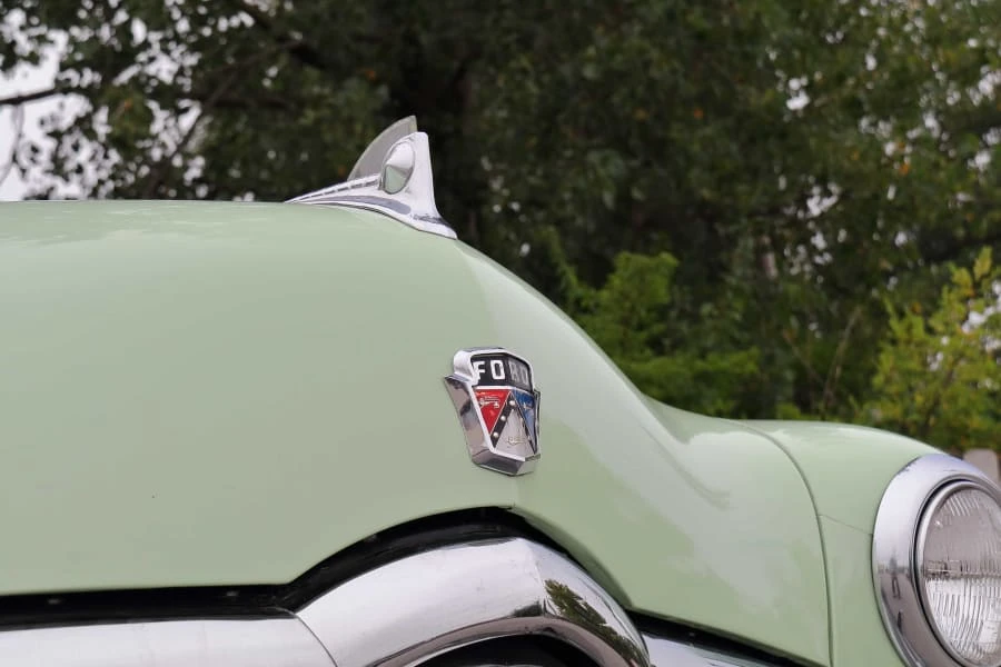 1950 Ford Shoebox - Image 16 of 16