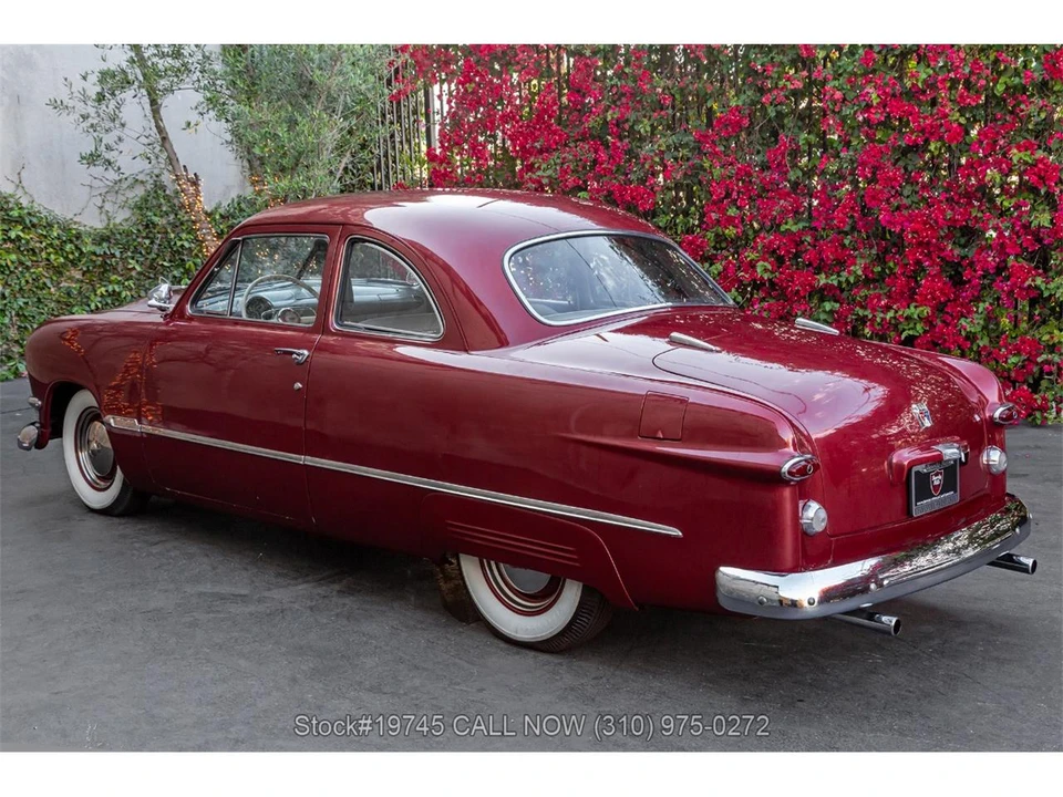 1950 Ford Shoebox - Image 7 of 31