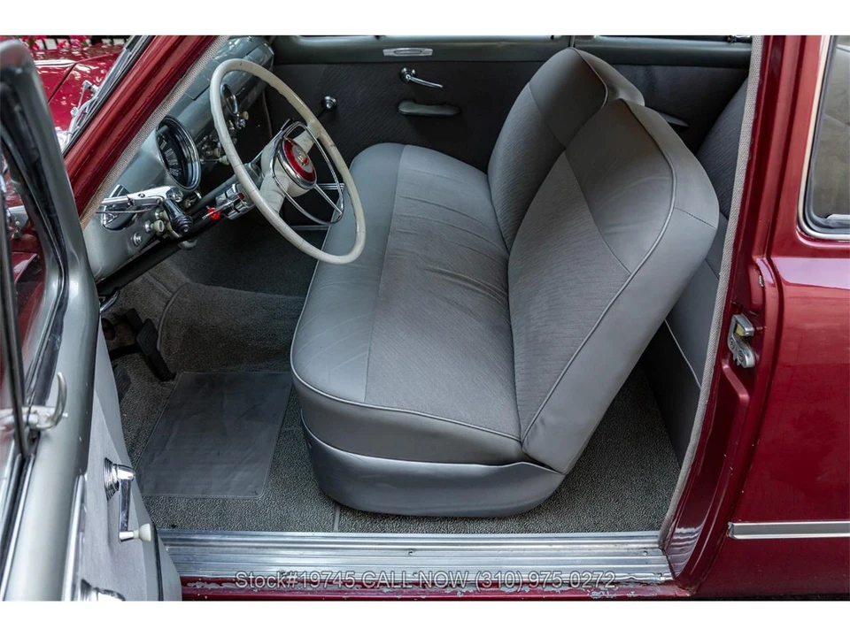 1950 Ford Shoebox - Image 15 of 31